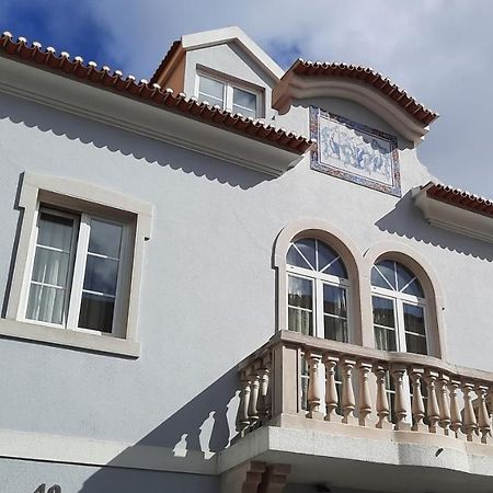 Casazulapartments Sintra Exteriör bild