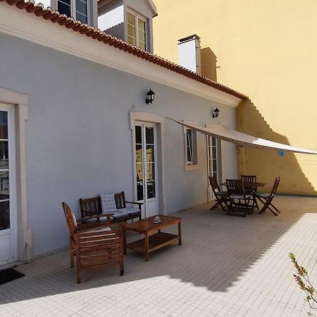 Casazulapartments Sintra Exteriör bild