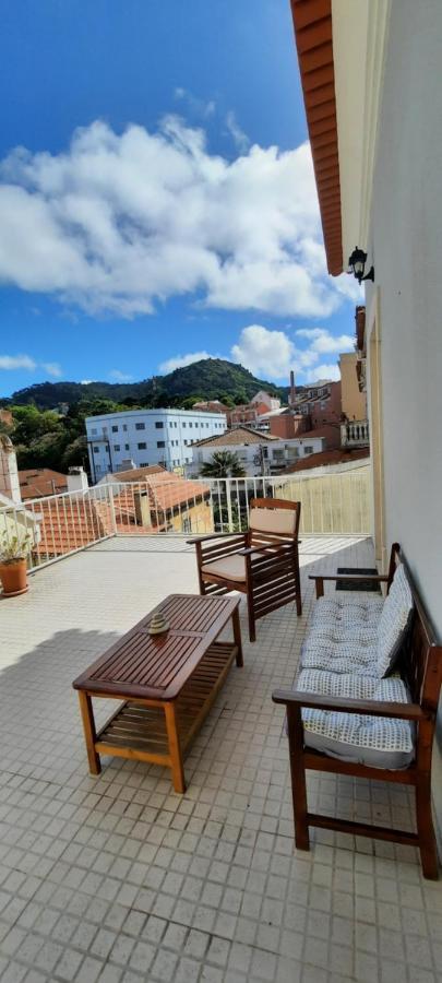 Casazulapartments Sintra Exteriör bild