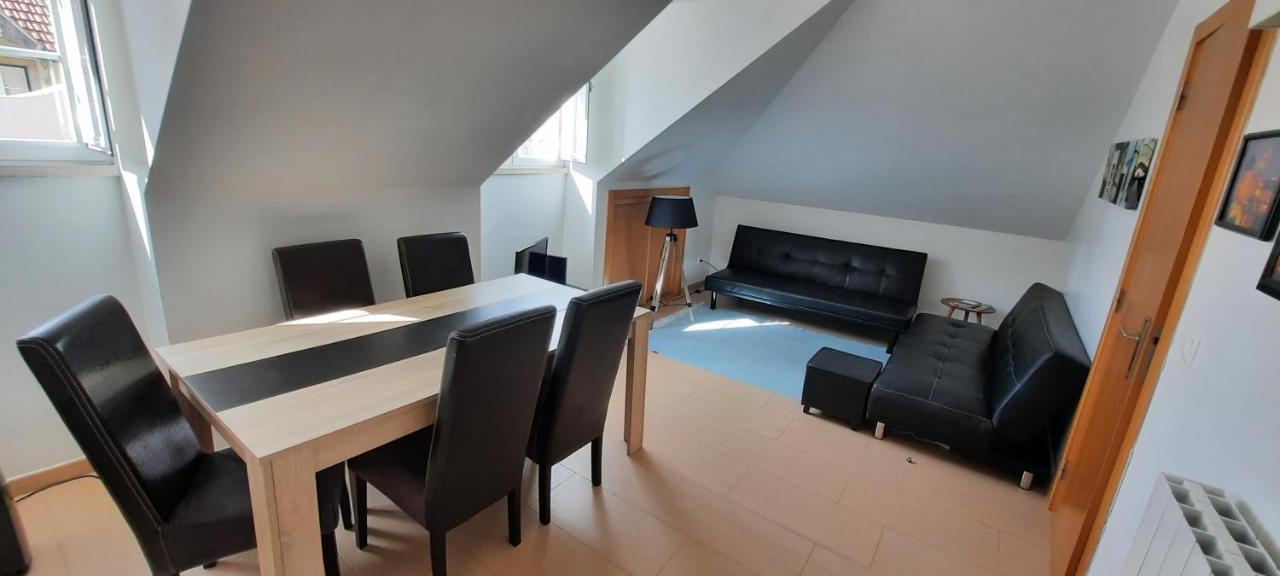 Casazulapartments Sintra Exteriör bild