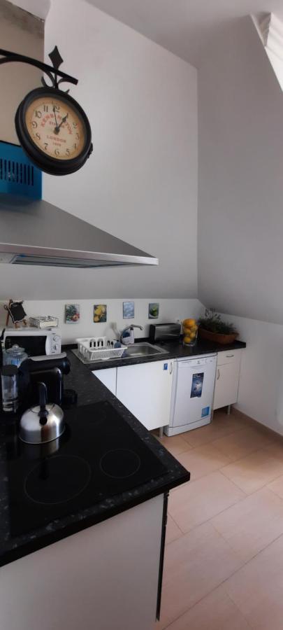 Casazulapartments Sintra Exteriör bild