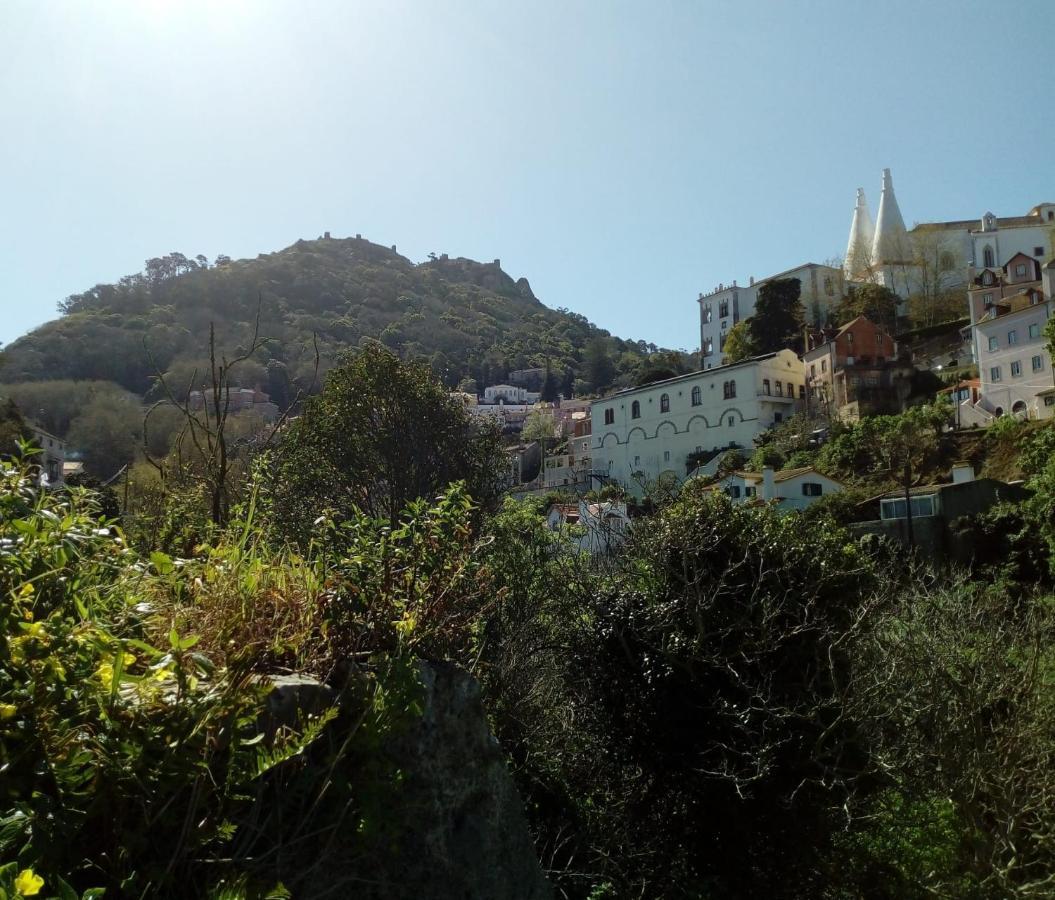 Casazulapartments Sintra Exteriör bild